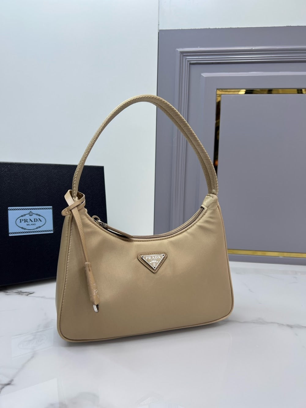 Ezyycart Bags Pradn Luxury Bag --102668