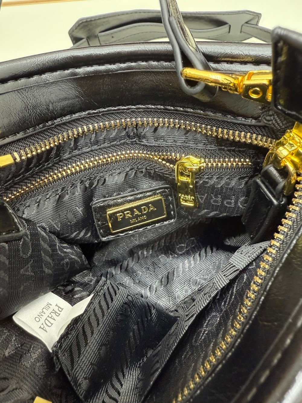 Ezyycart Bags pradn Luxury Bag --74605