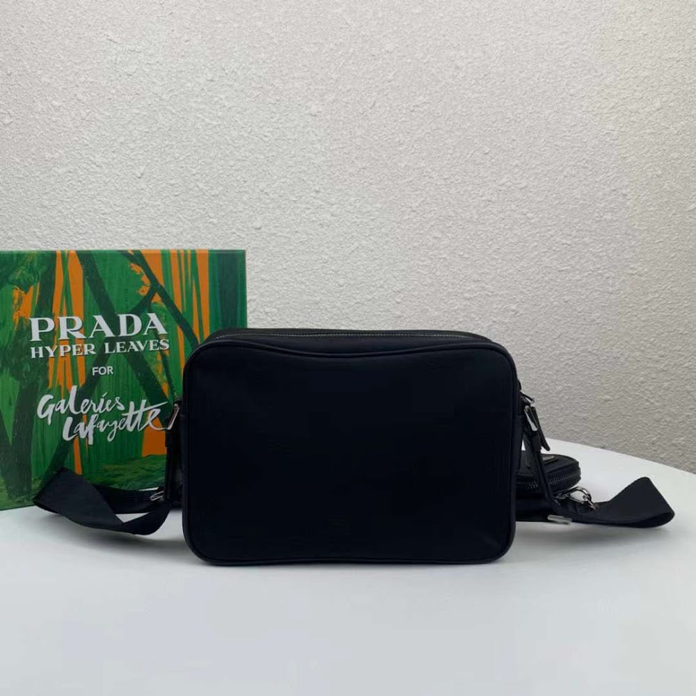 Ezyycart Bags Prada Luxury Bag --54050