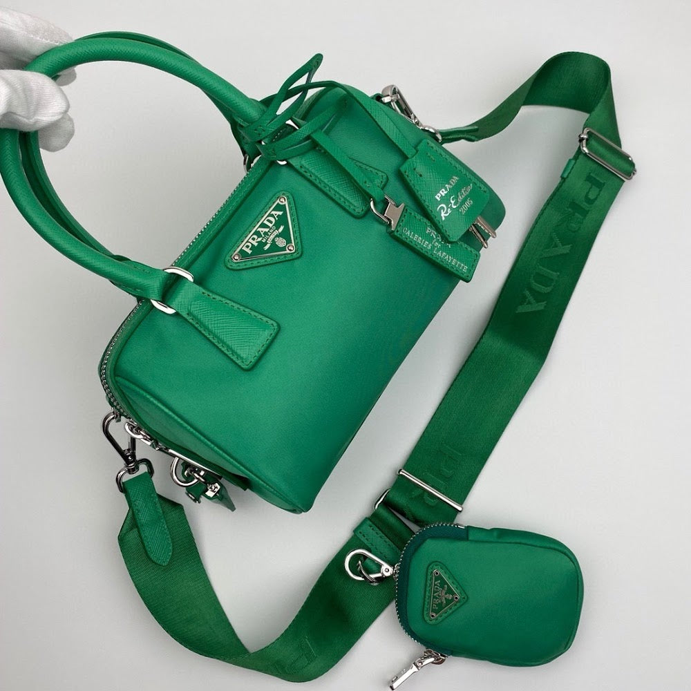 Ezyycart Bags Prada Luxury Bag --54096