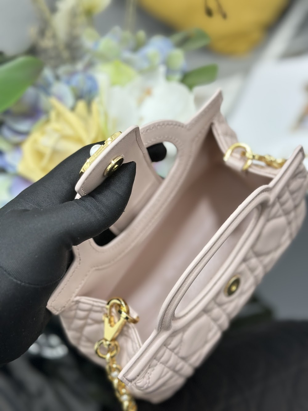 Ezyycart Bags Diorn Luxury Bag --116043