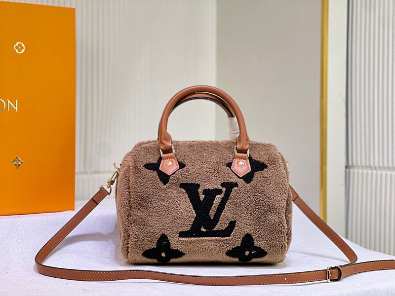 Anum Bags LVn Luxury Bag --79635