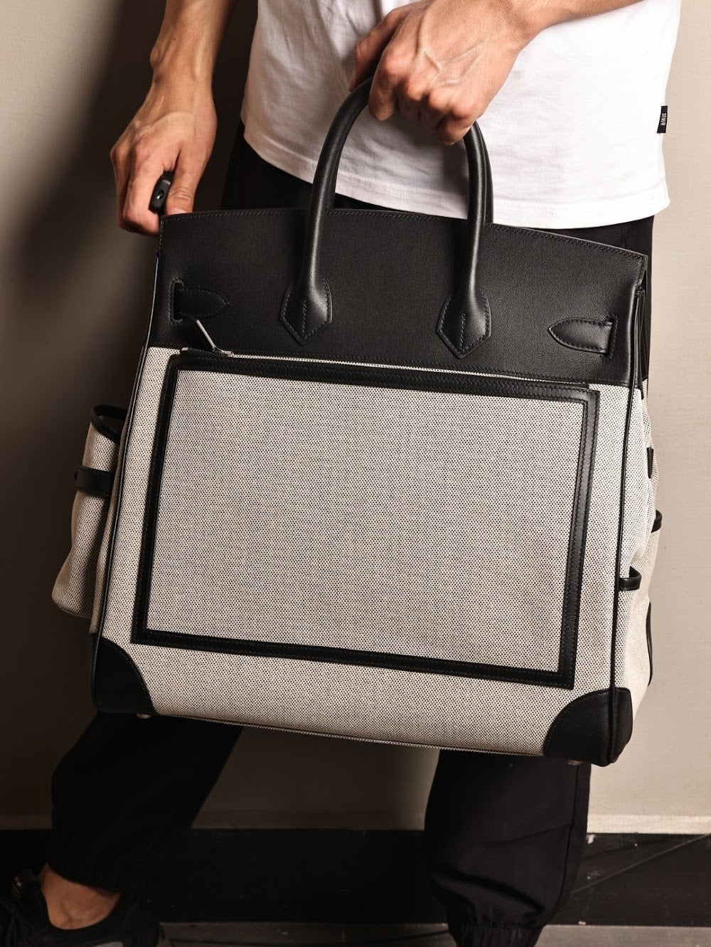 Anum Bags Hermesn Luxury Bag --116772
