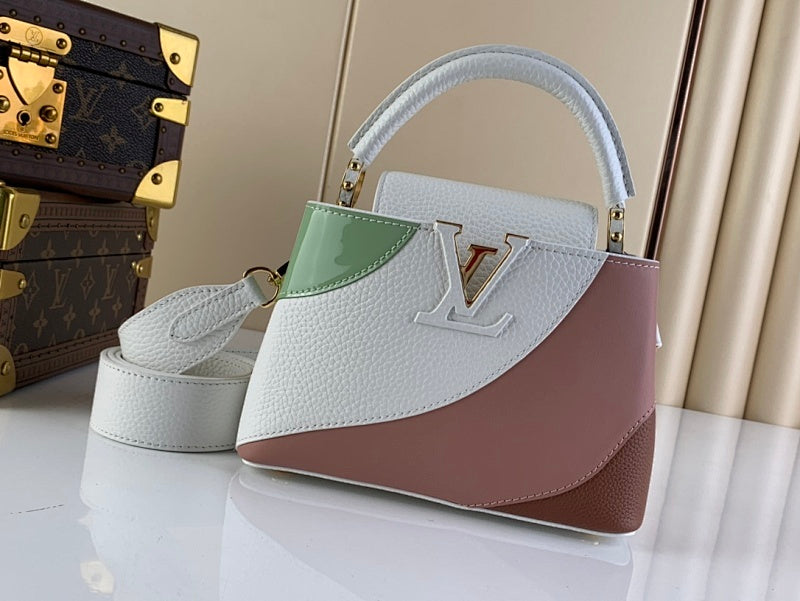 Ezyycart Bags ln Luxury Bag --61080
