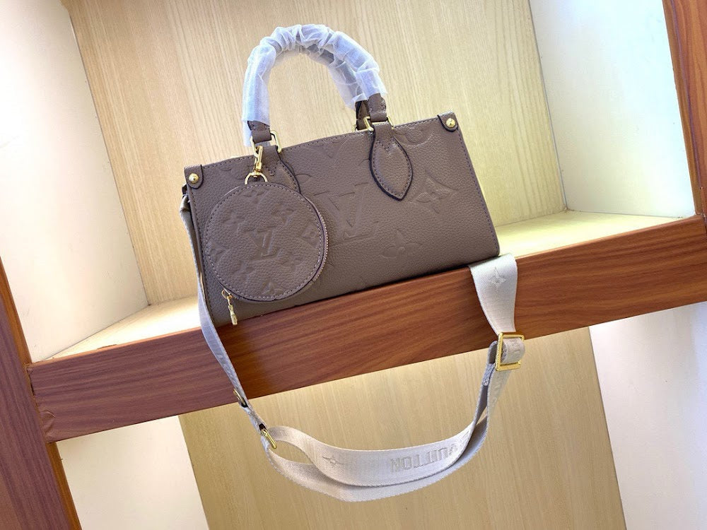 Anum Bags LVn Luxury Bag --79027