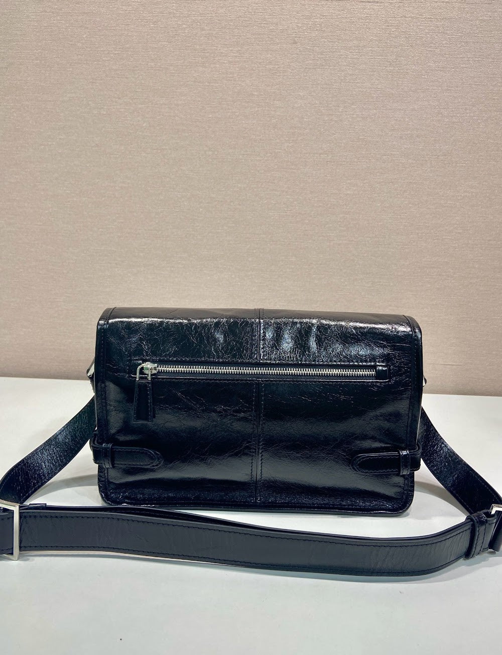 Ezyycart Bags pradn Luxury Bag --74054
