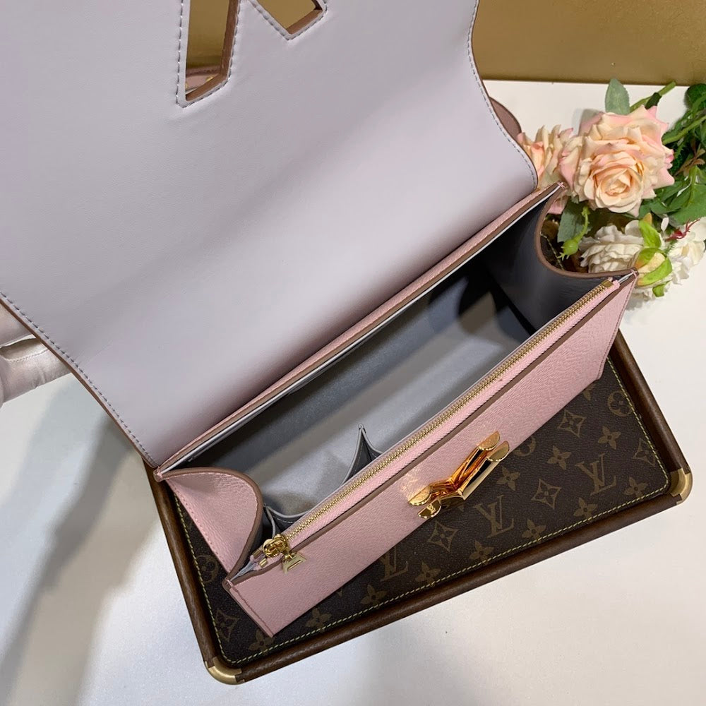 Anum Bags LV Luxury Bag --55825