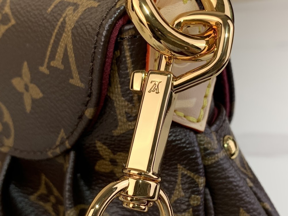 Ezyycart Bags ln Luxury Bag --56423
