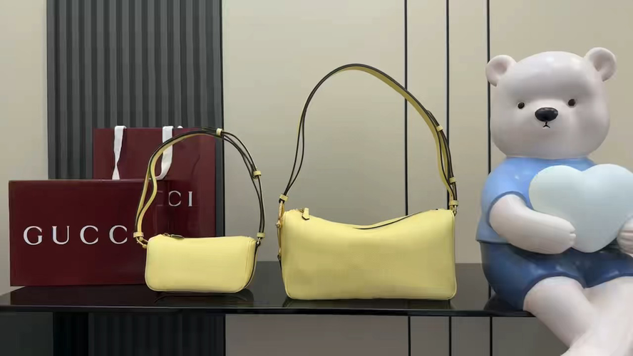 Ezyycart Bags Guccin Luxury Bag --95189