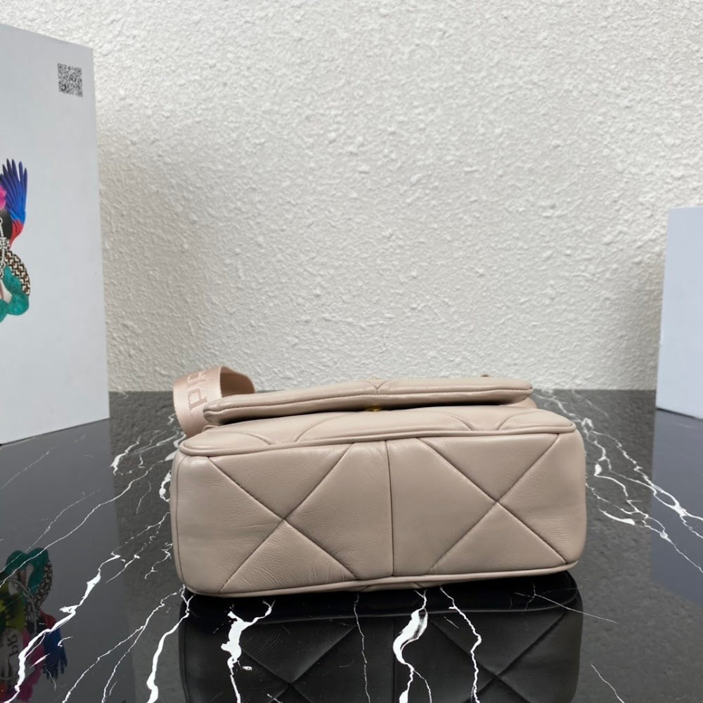Ezyycart Bags pradn Luxury Bag --74717