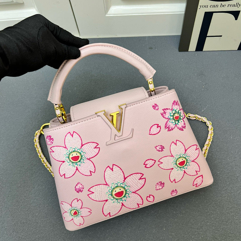 Anum Bags LVn Luxury Bag --80571