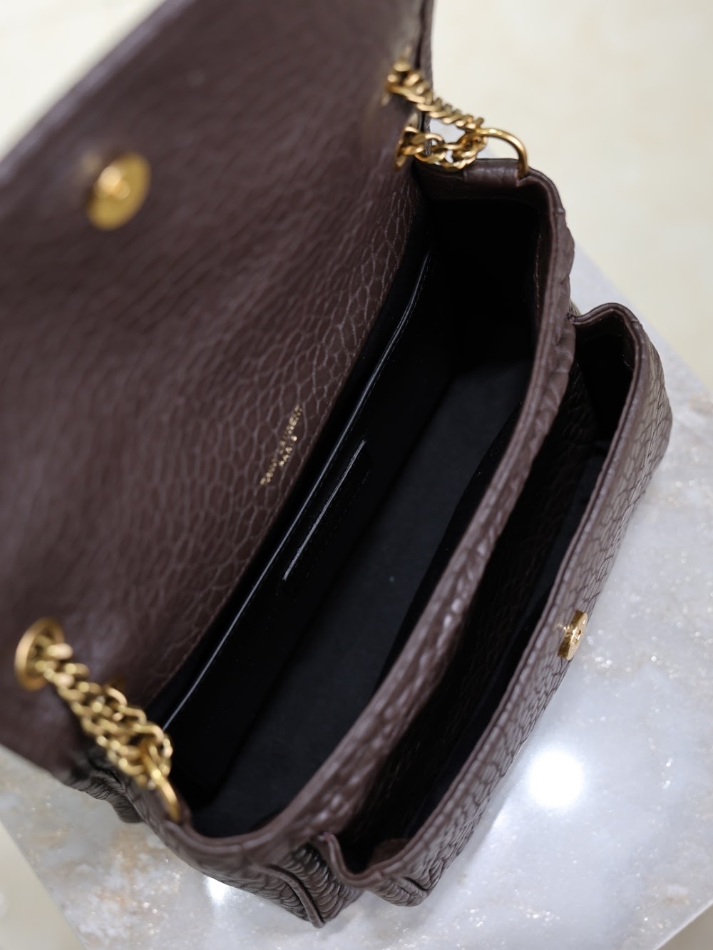 Ezyycart Bags YSLn Luxury Bag --119700
