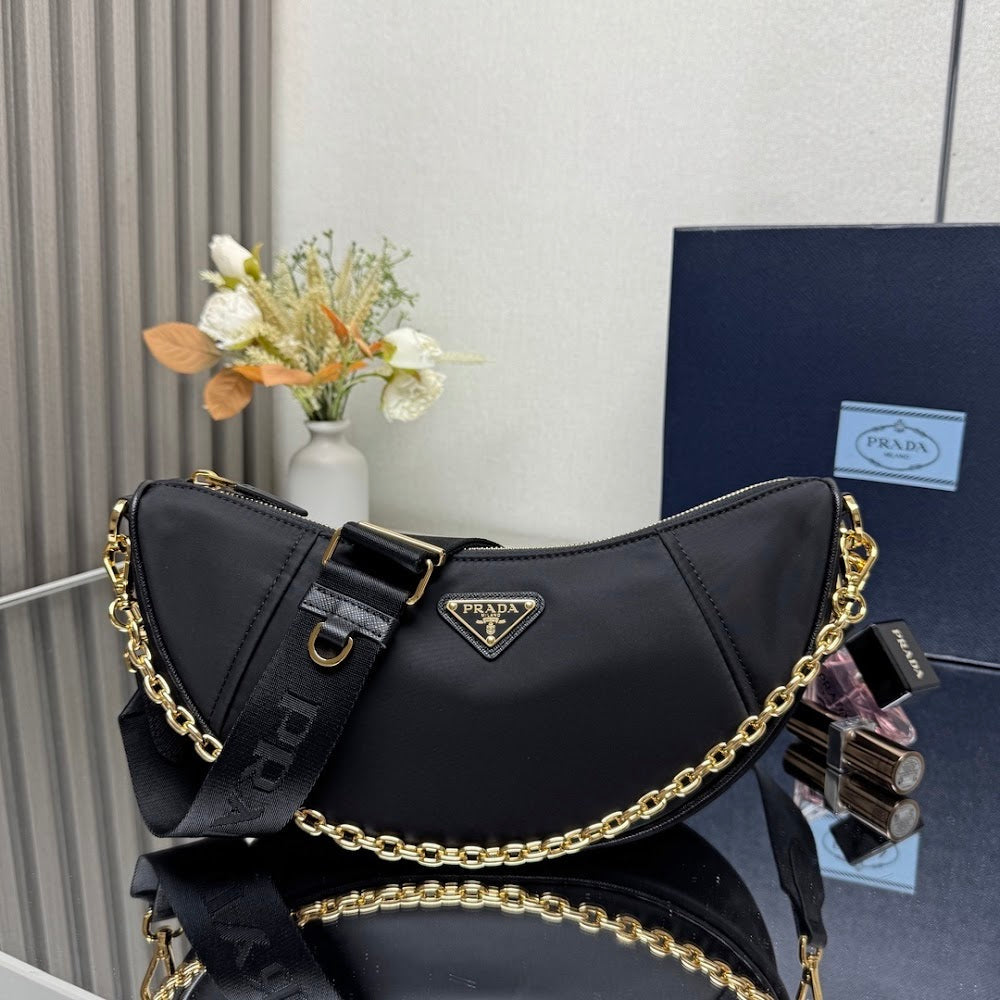 Ezyycart Bags Pradn Luxury Bag --102857