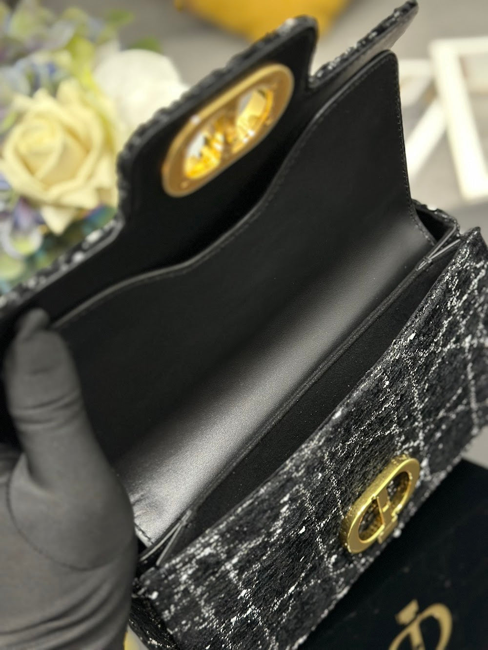 Ezyycart Bags Diorn Luxury Bag --115903
