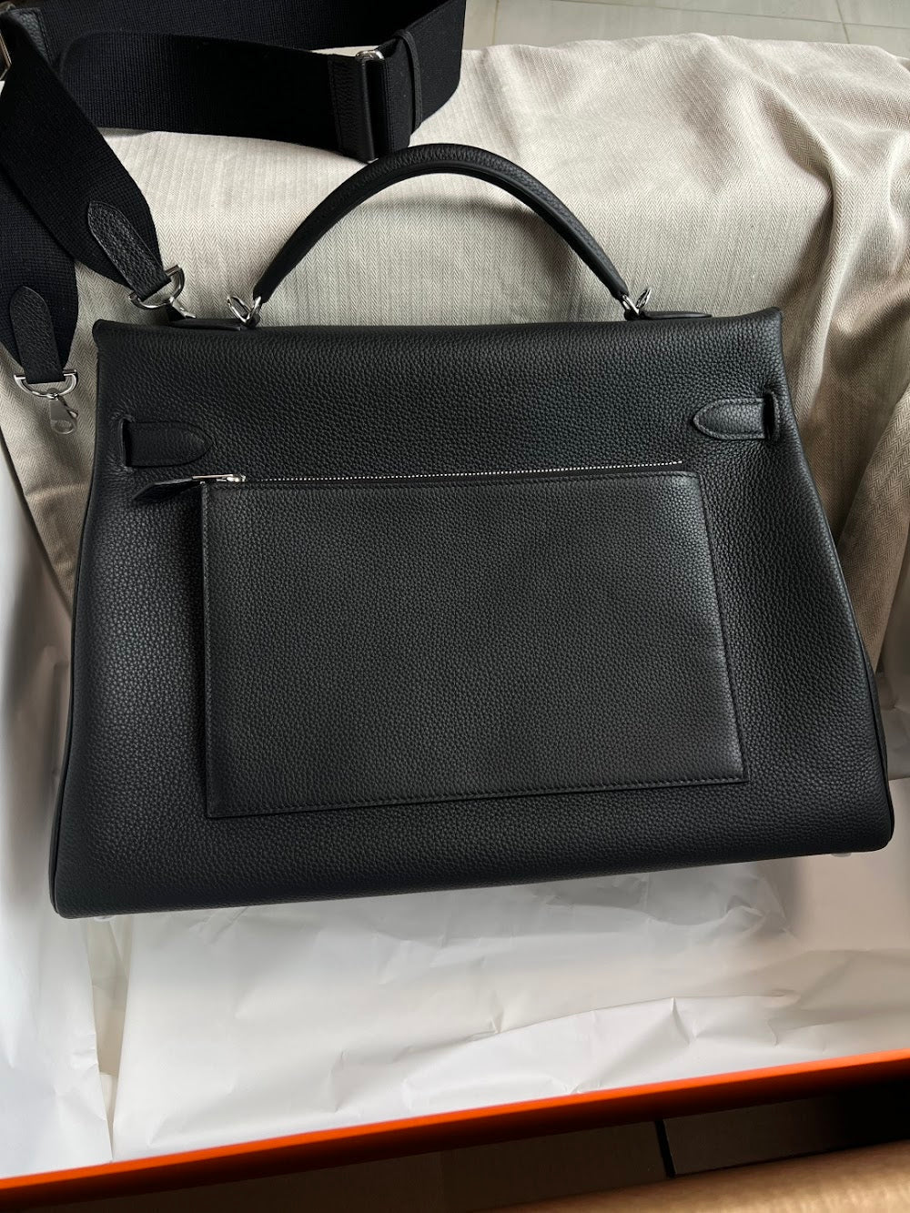 Anum Bags Hermesn Luxury Bag --116746
