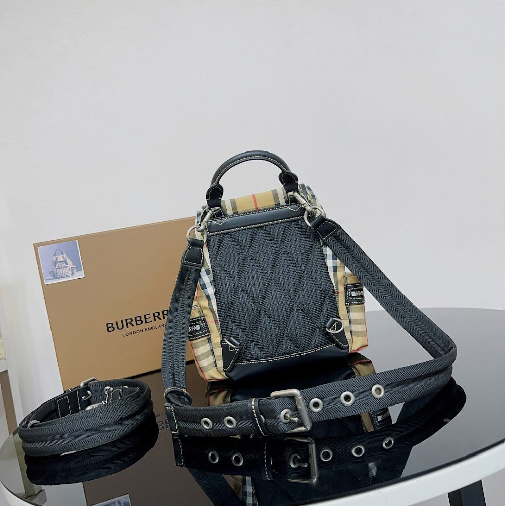 Ezyycart Bags Burberryn Luxury Bag --92573