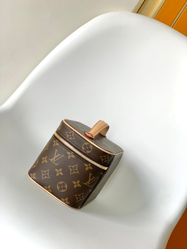 Anum Bags LVn Luxury Bag --80933