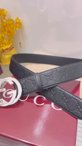 Ezyycart Bags Guccin Luxury Belt --108274