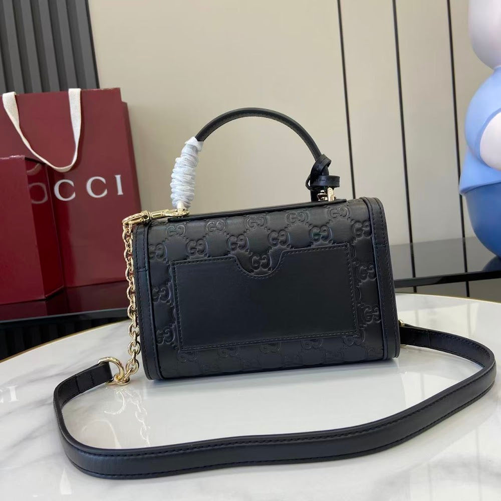 Ezyycart Bags Guccin Luxury Bag --94871