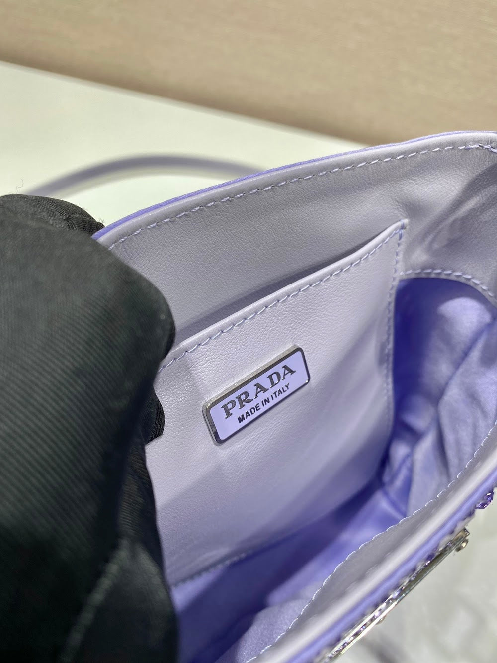 Ezyycart Bags Prada Luxury Bag --54699