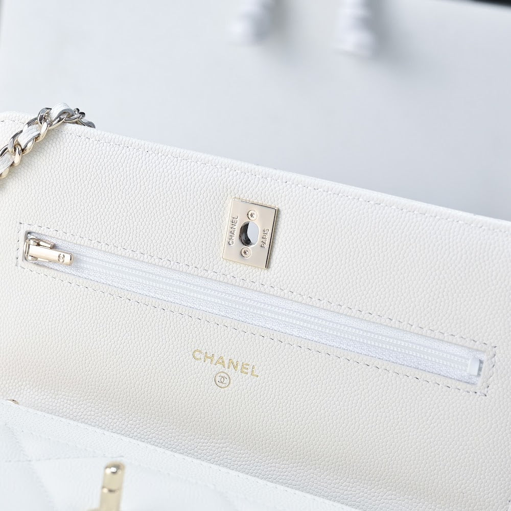 Anum Bags CHn Luxury Bag --114281