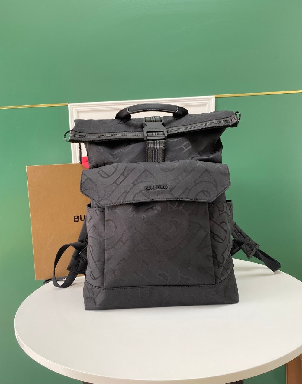 Ezyycart Bags Burberryn Luxury Bag --91652