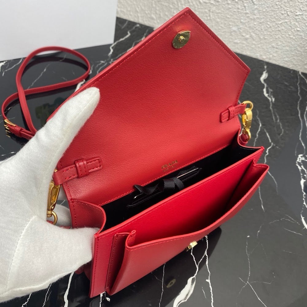 Ezyycart Bags Prada Luxury Bag --53627