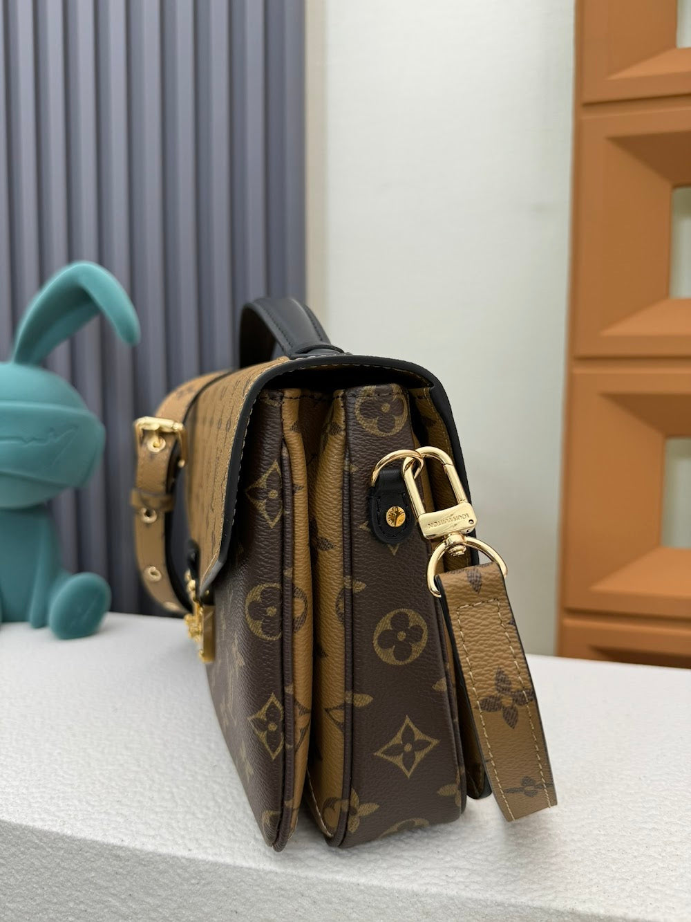 Anum Bags LVn Luxury Bag --79008