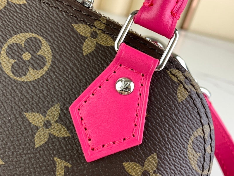 Anum Bags ln Luxury Bag --57818