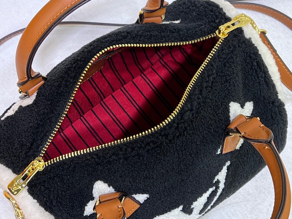 Anum Bags LVn Luxury Bag --79635