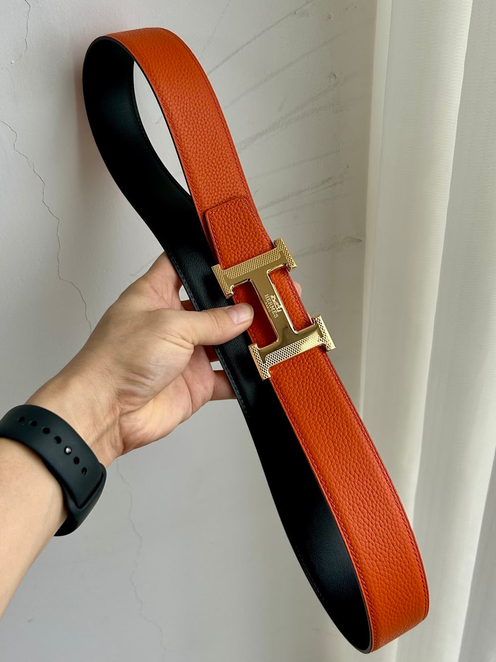 Anum Bags Hermesn Luxury Belt --108763