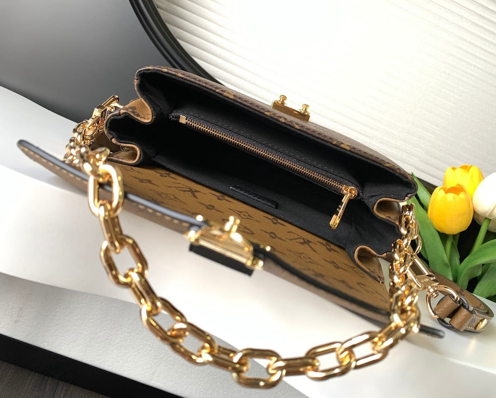 Anum Bags LVn Luxury Bag --80957