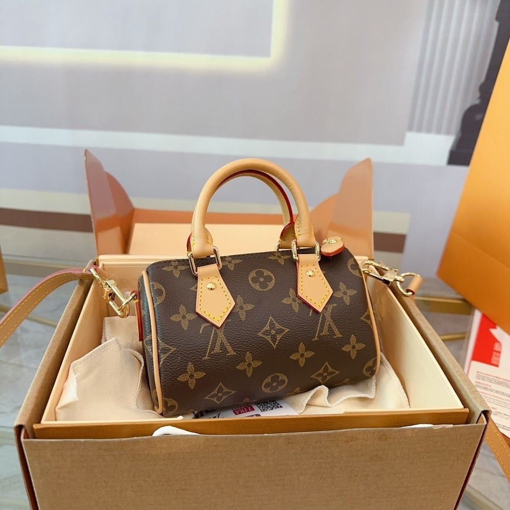 Anum Bags LVn Luxury Bag --80141