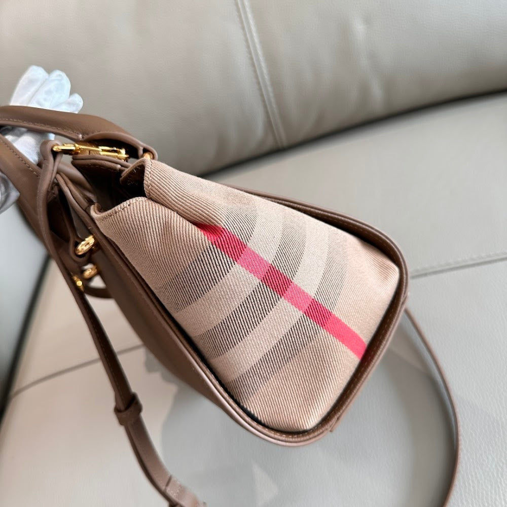 Ezyycart Bags Burberryn Luxury Bag --92045