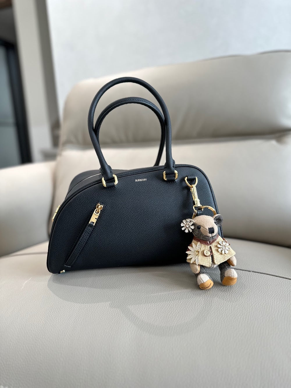 Ezyycart Bags Burberryn Luxury Bag --93017