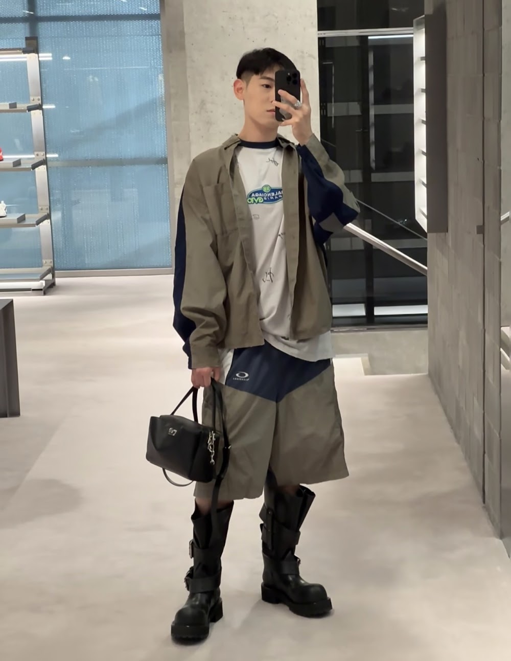 Ezyycart Bags Balenciaga Luxury Bag --111122