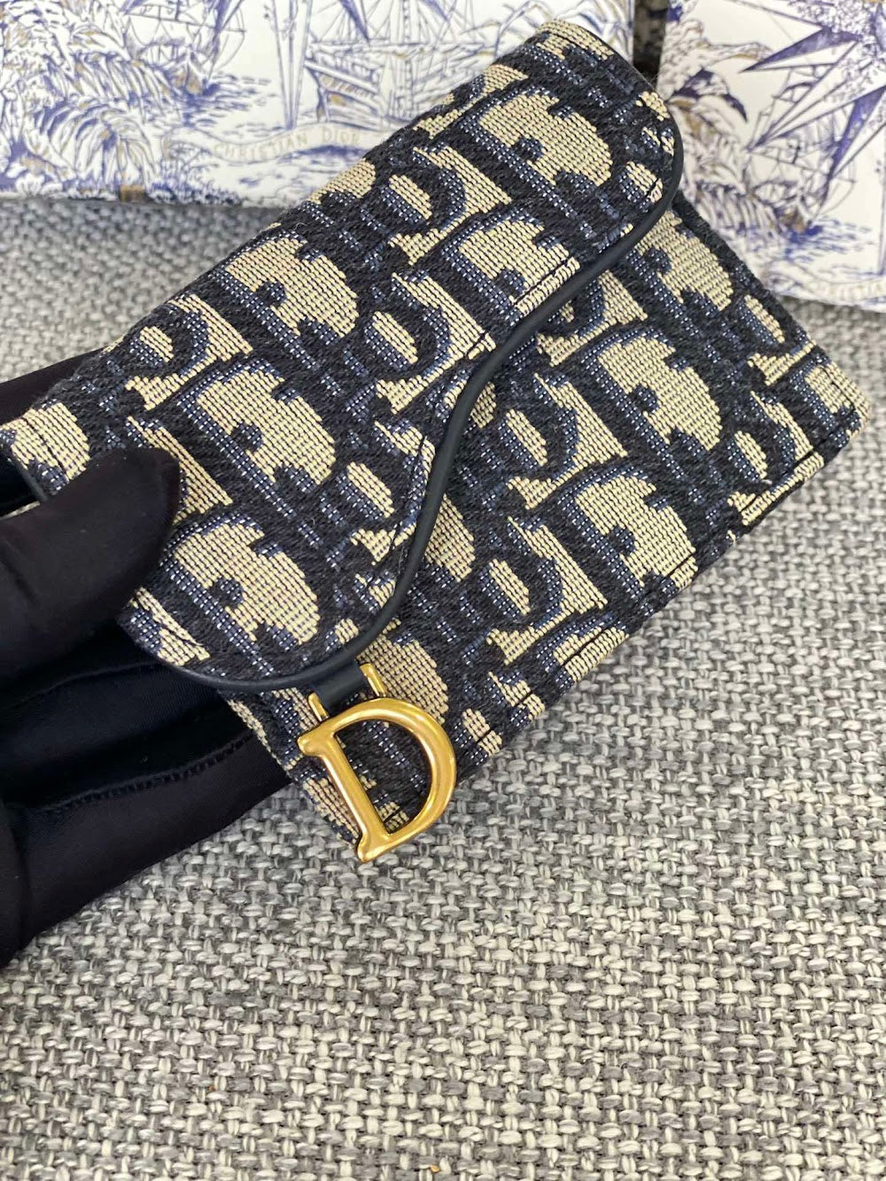 Ezyycart Bags Diorn Luxury Bag --114690