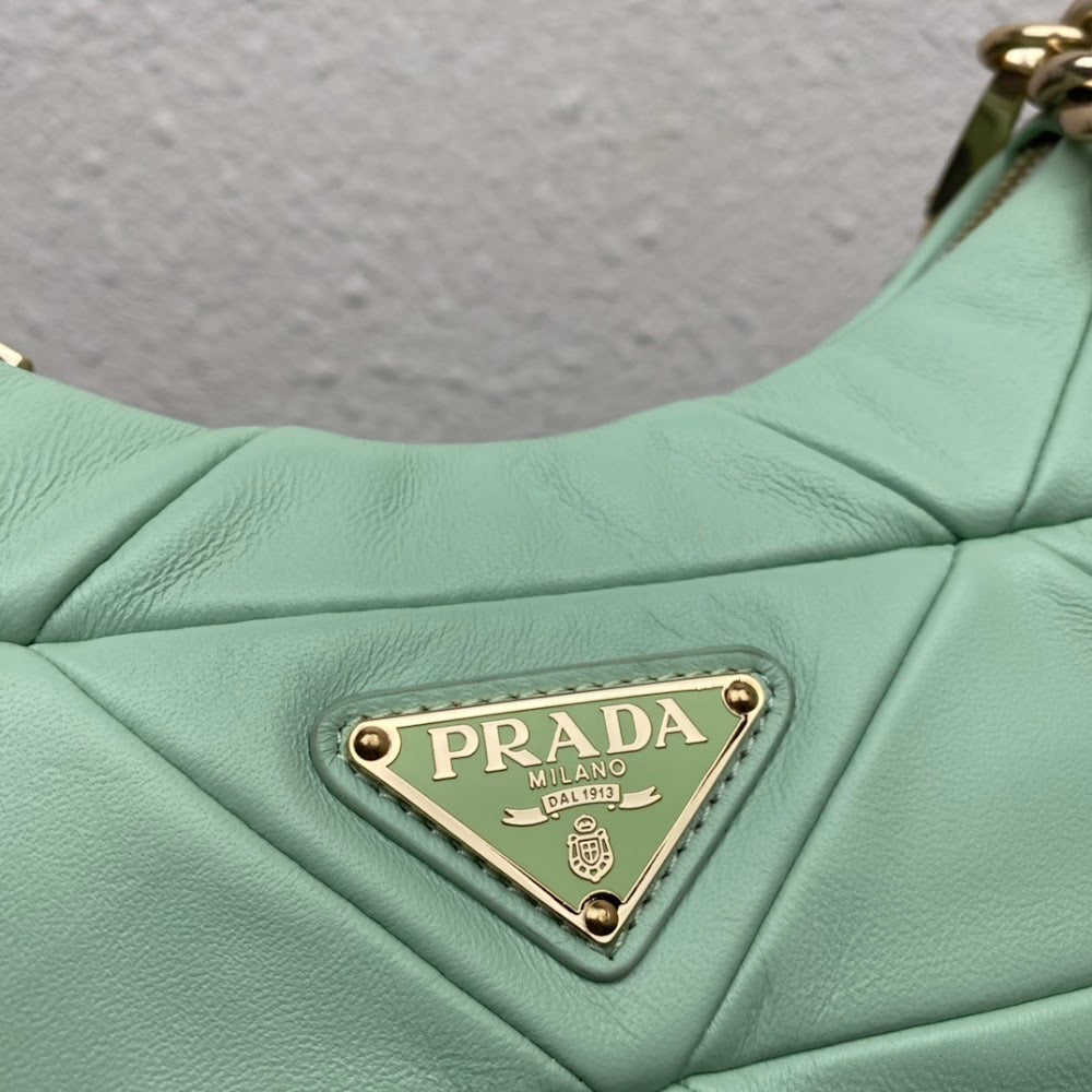 Ezyycart Bags Prada Luxury Bag --54383