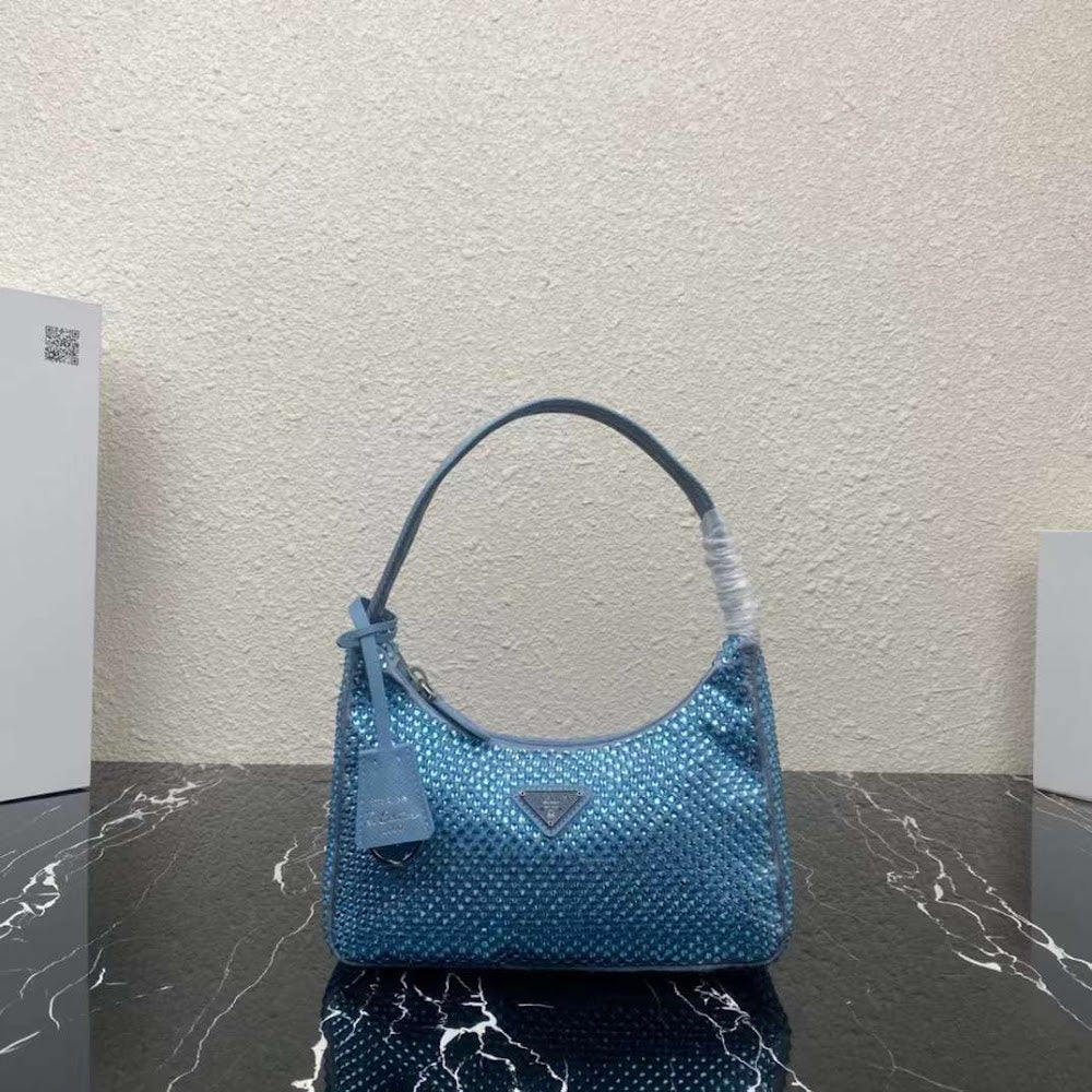 Ezyycart Bags Prada Luxury Bag --54254