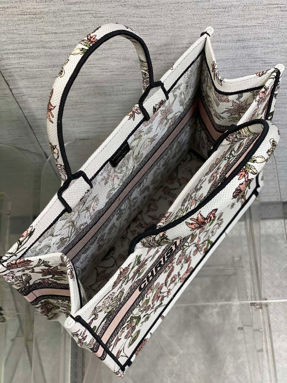 Ezyycart Bags Diorn Luxury Bag --115452