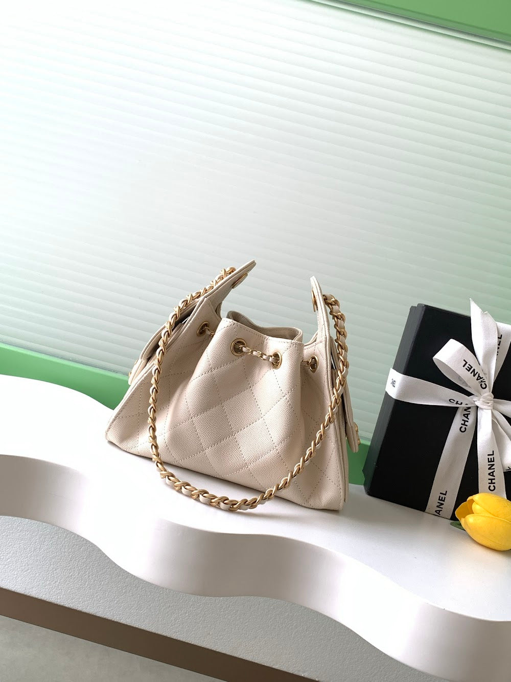 Anum Bags CHn Luxury Bag --114112