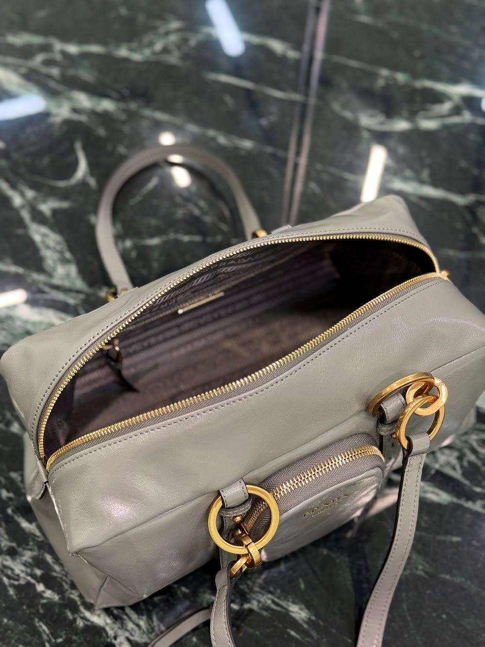 Ezyycart Bags Pradn Luxury Bag --102108