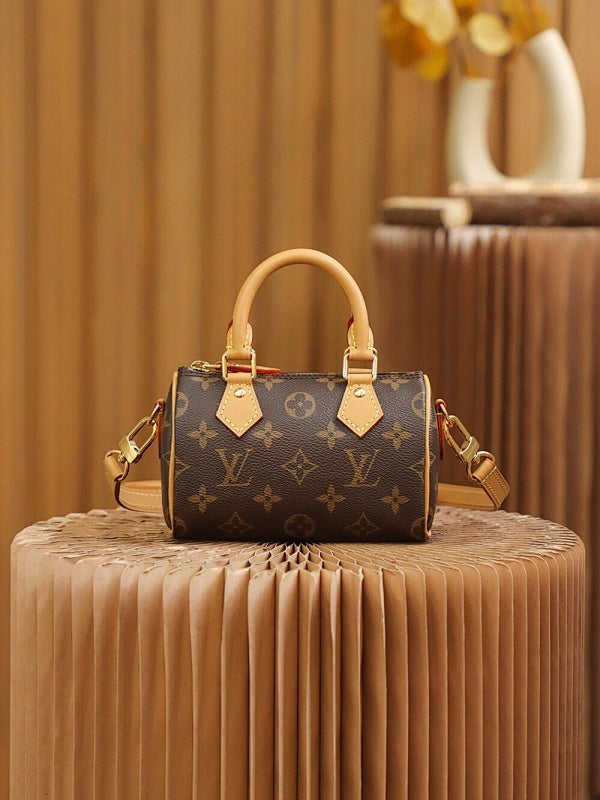 Anum Bags LVn Luxury Bag --80209