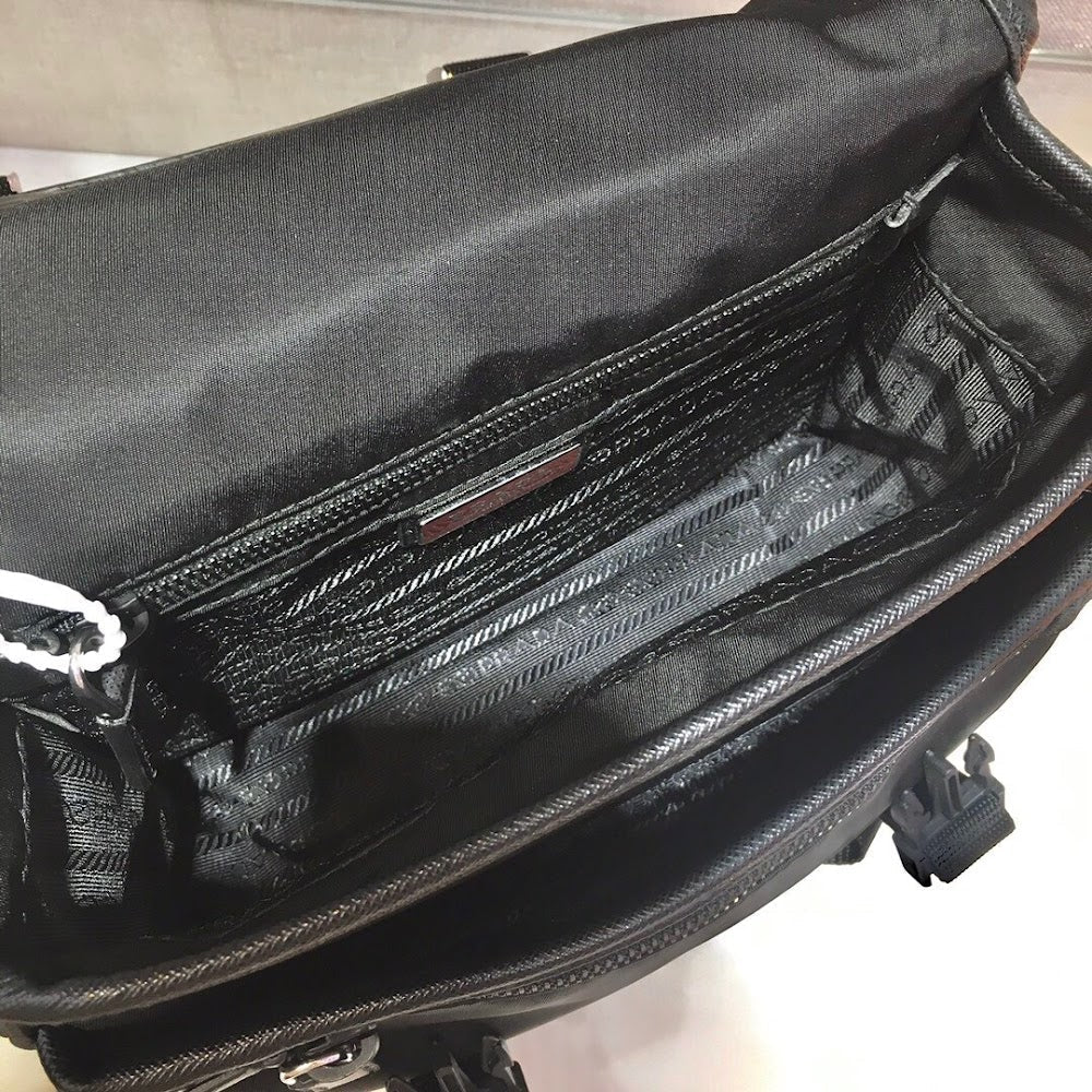 Ezyycart Bags Prada Luxury Bag --54112