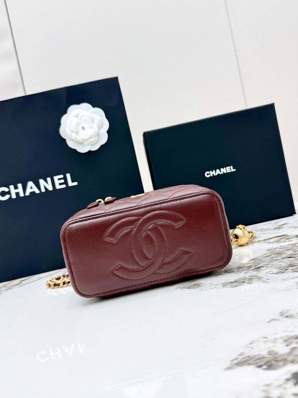 Anum Bags CHn Luxury Bag --113817