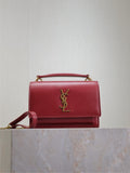 Ezyycart Bags YSLn Luxury Bag --119631