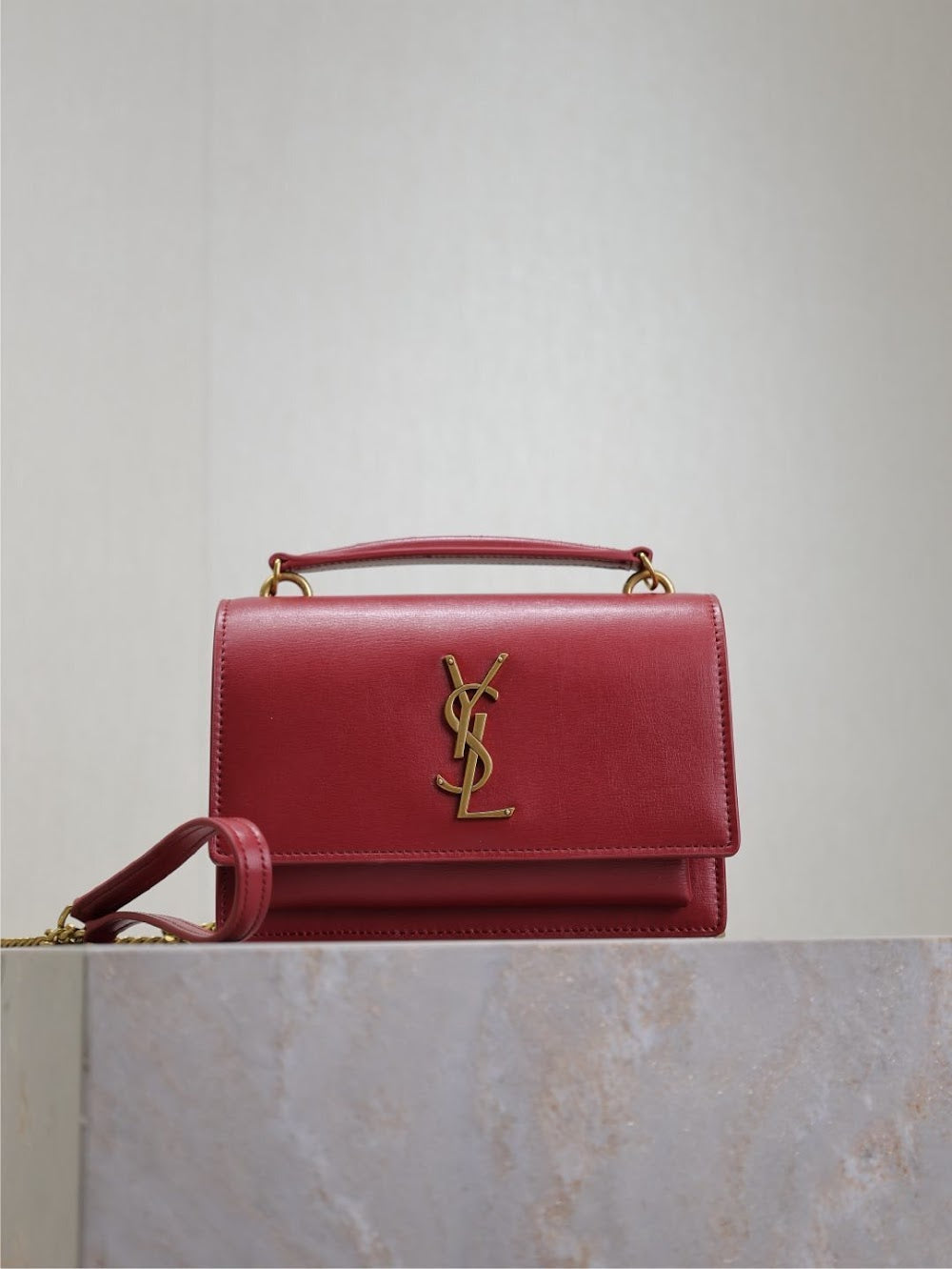 Ezyycart Bags YSLn Luxury Bag --119631