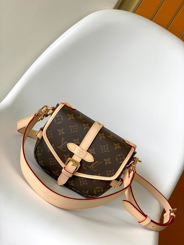 Anum Bags LVn Luxury Bag --80936