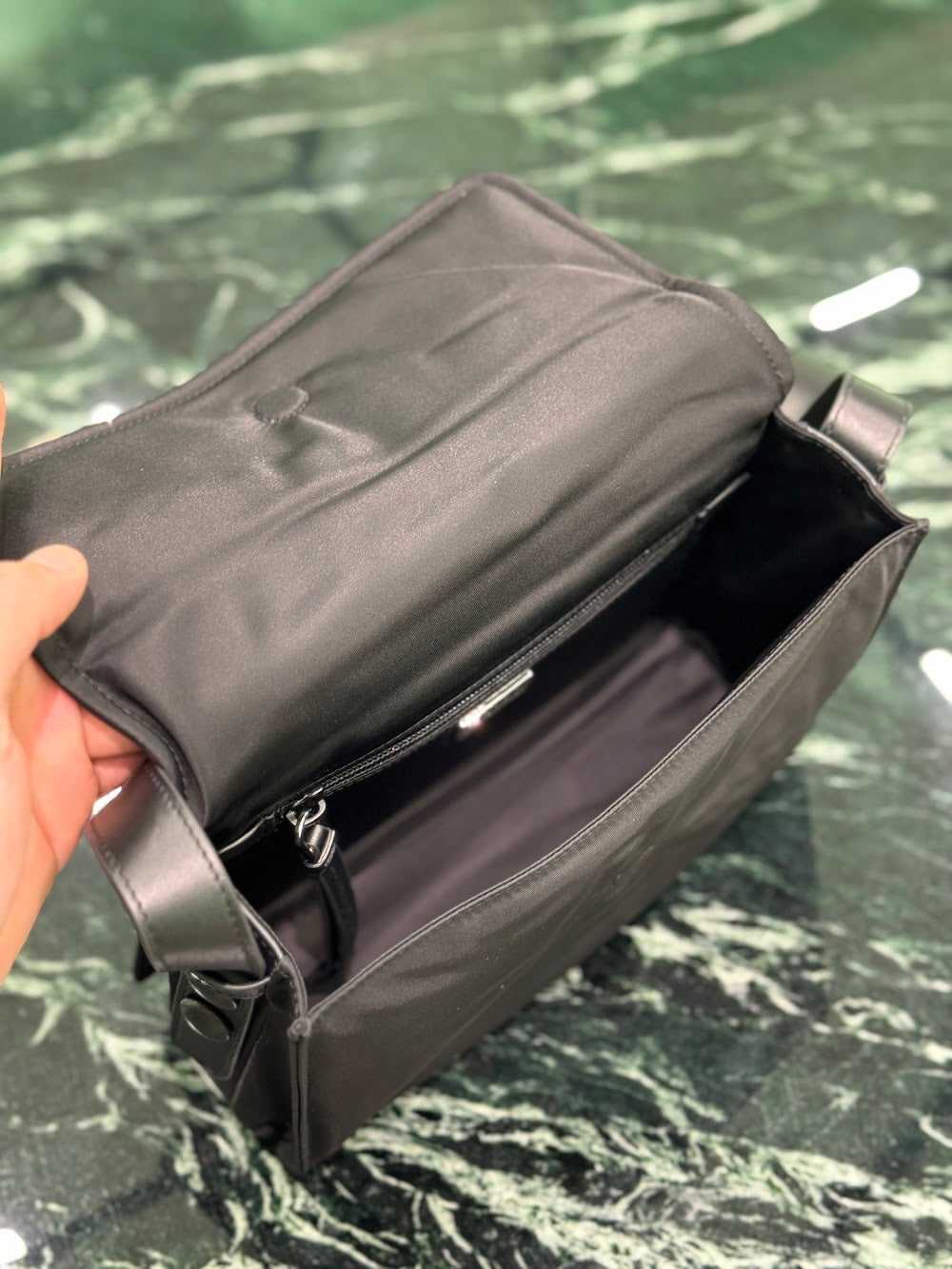 Ezyycart Bags Pradn Luxury Bag --102886