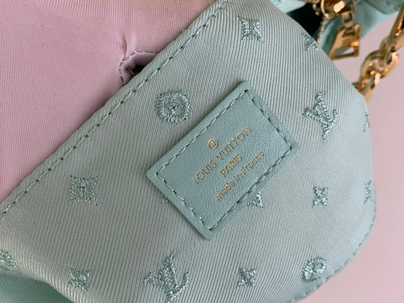 Anum Bags ln Luxury Bag --58422